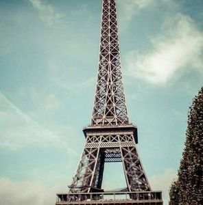 Meet your Posher, Roberto